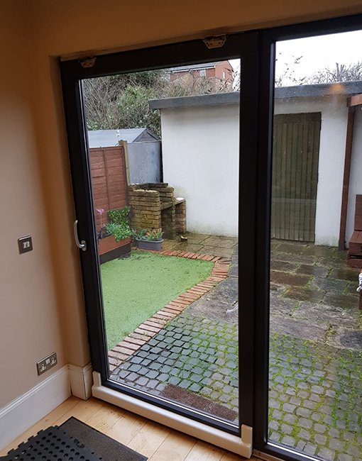 Benefits of Professional Door Adjustment