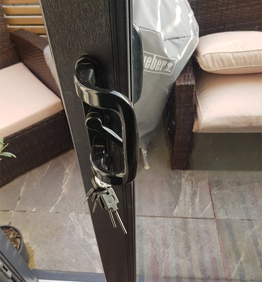 Handle Replacement Services in London