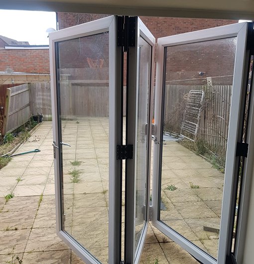 Hinge Replacement Services in London