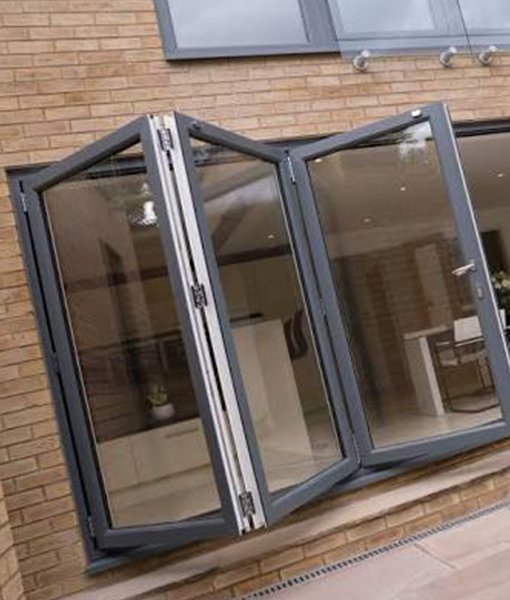 Bifold Door Hinge Repair in London