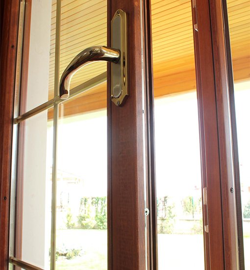 Door Types We Repair