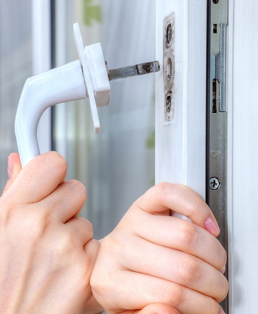Patio Door Lock Repair in London