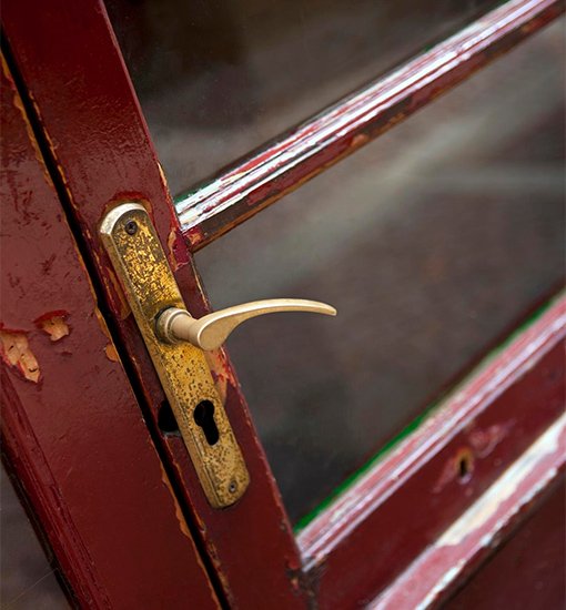 Types of Door Locks We Repair & Replace