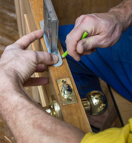 Why Choose Sliding Door Repair Guys?