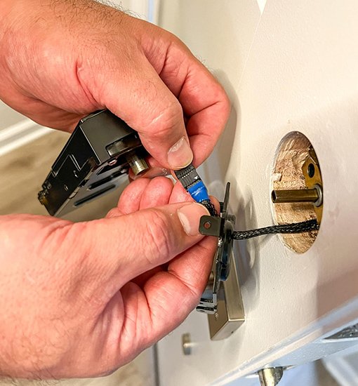 Why Professional Lock Replacement Matters