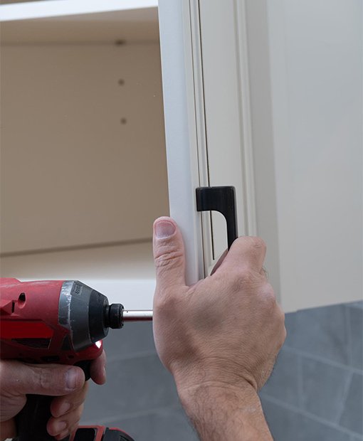 Patio Door Lock Repair in London