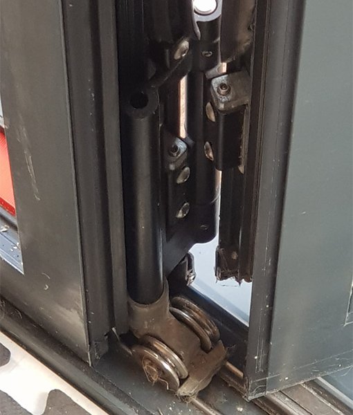 Sliding Door Mechanism Replacement Services in London