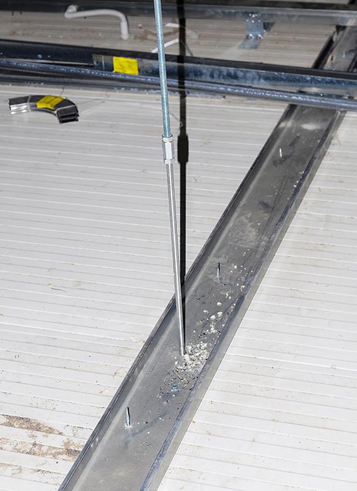 Mechanism Repair & Replacement Services in London