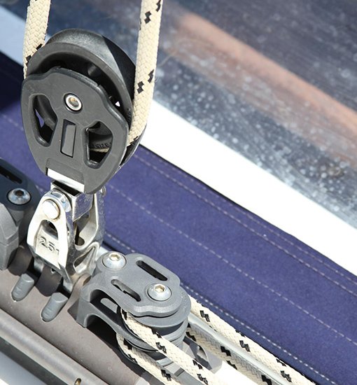 Sliding Door Wheel Replacement in London