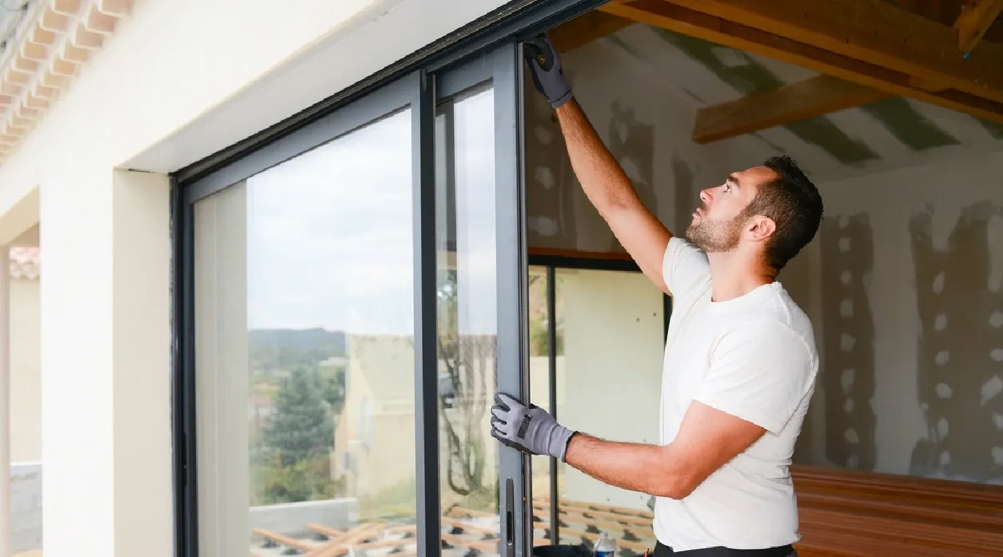 Why Is My Sliding Door Noisy?